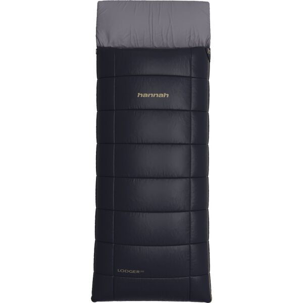 Hannah Hannah LODGER 200 Спален чувал-одеяло, тъмносин, размер
