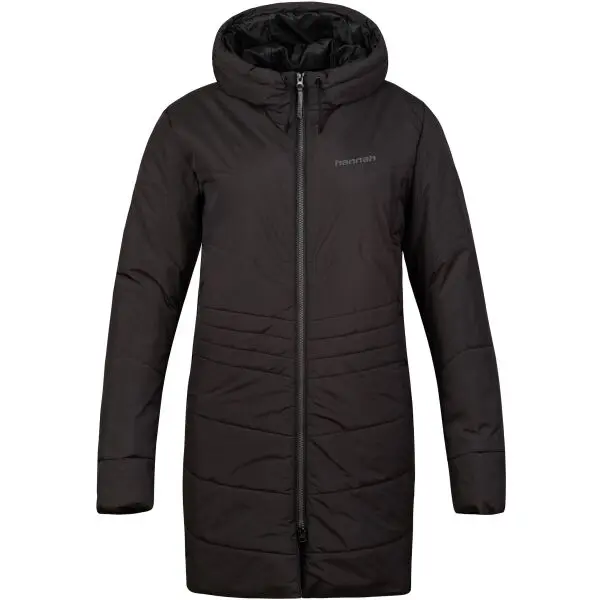 Hannah Hannah LORRY Дамско зимно яке, черно, размер
