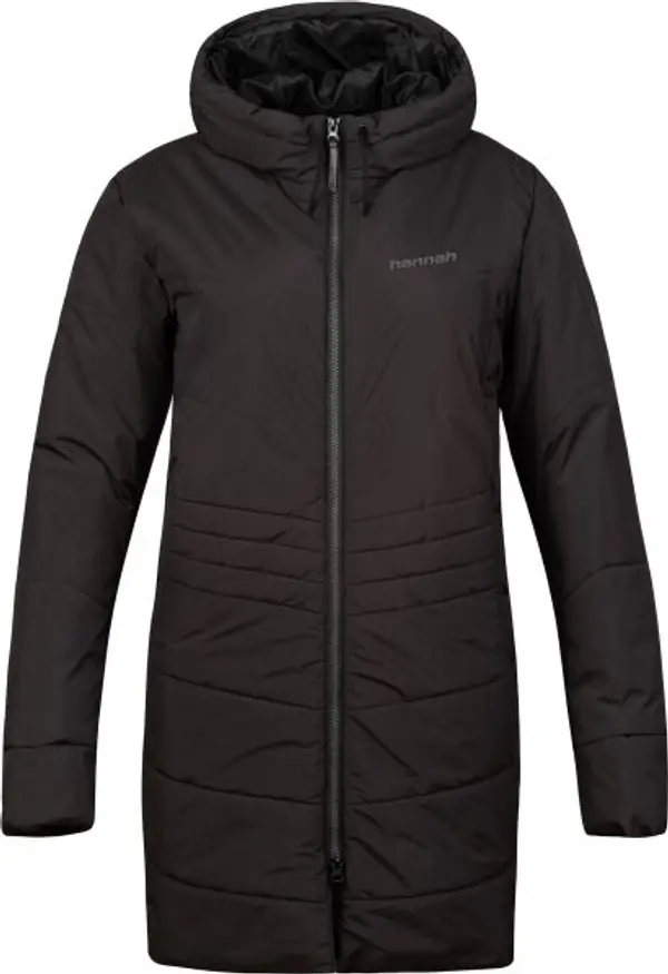 Hannah Hannah LORRY Дамско зимно яке, черно, размер