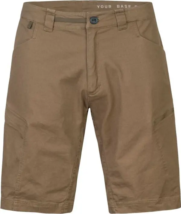 Hannah Hannah MAD SHORTS Мъжки шорти, khaki, размер