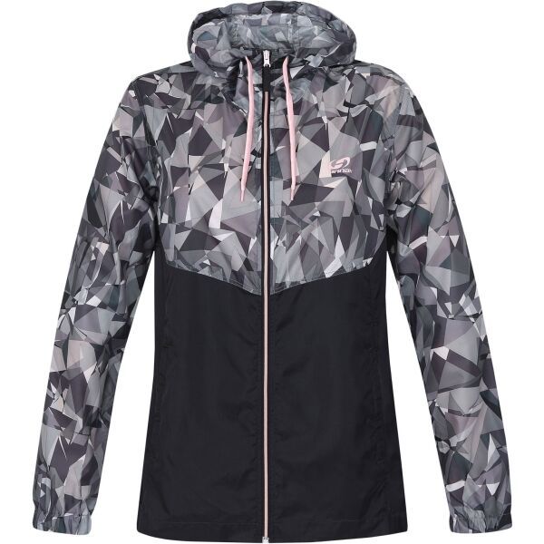 Hannah Hannah MARIETA Дамско яке, черно, размер