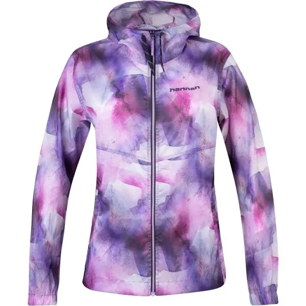 Hannah Hannah MARIETA Дамско яке, лилаво, размер