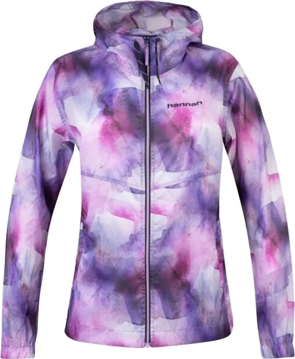 Hannah Hannah MARIETA Дамско яке, лилаво, размер