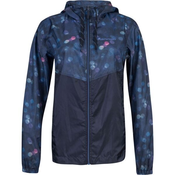 Hannah Hannah MARIETA Дамско яке, тъмносин, размер