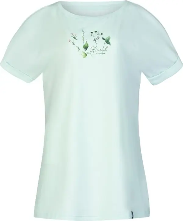 Hannah Hannah MAY Дамска тениска, светлосиньо, размер