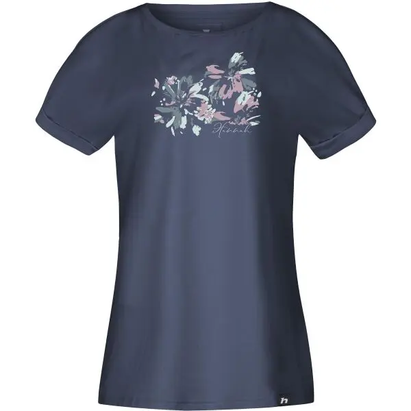 Hannah Hannah MAY Дамска тениска, тъмносин, размер