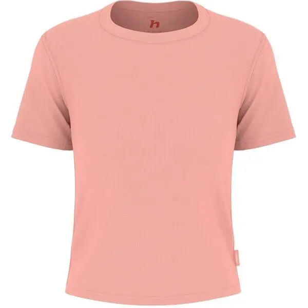 Hannah Hannah MEL Дамска тениска, оранжево, размер