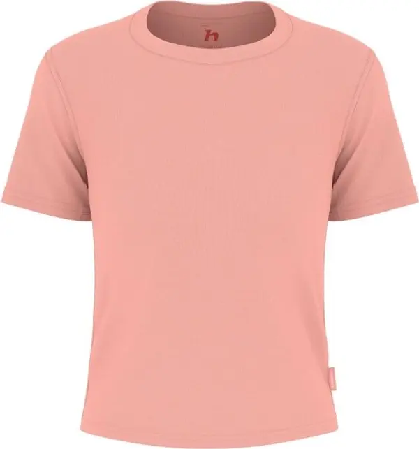 Hannah Hannah MEL Дамска тениска, оранжево, размер