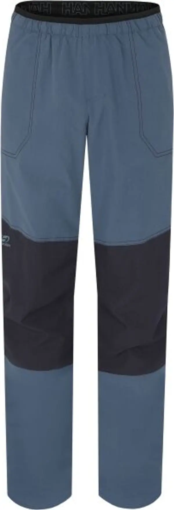 Hannah Hannah MERLOCK Мъжки еластични панталони, тъмносин, размер