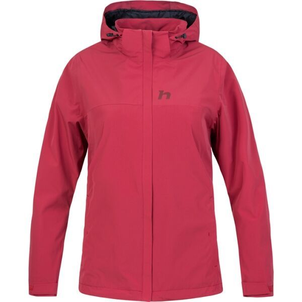 Hannah Hannah MINDY II Дамско яке, розово, размер