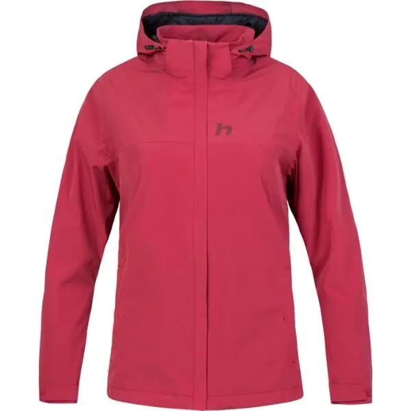 Hannah Hannah MINDY II Дамско яке, розово, размер