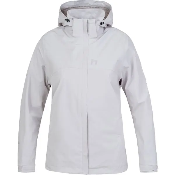 Hannah Hannah MINDY II Дамско яке, сиво, размер