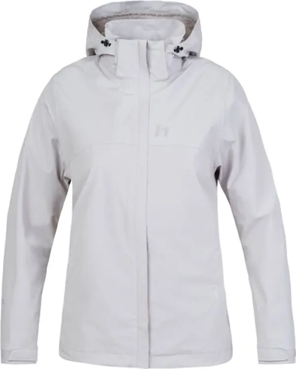 Hannah Hannah MINDY II Дамско яке, сиво, размер