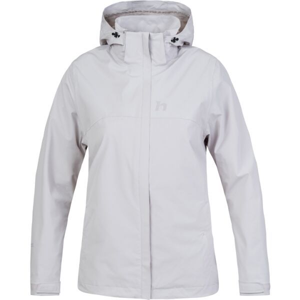 Hannah Hannah MINDY II Дамско яке, сиво, размер