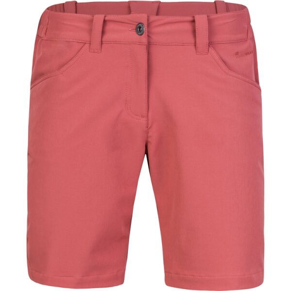 Hannah Hannah MODEST Дамски шорти, розово, размер