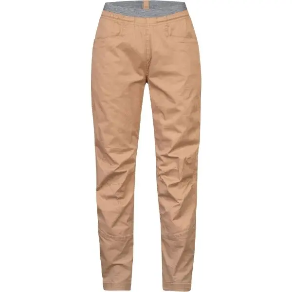 Hannah Hannah MOKKA Дамски панталон, бежово, размер