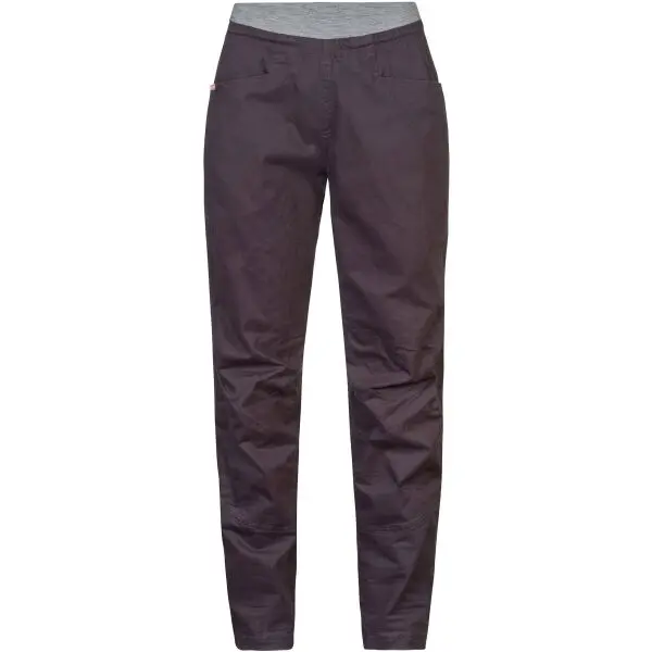 Hannah Hannah MOKKA Дамски панталон, черно, размер