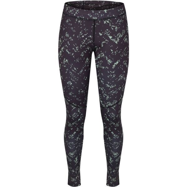 Hannah Hannah MONETY Дамски клин, черно, размер