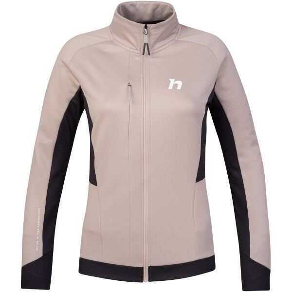 Hannah Hannah NELA Дамски функционален суитшърт, розово, размер