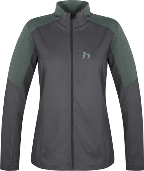 Hannah Hannah NEMEA Дамско функционално горнище, сиво, размер