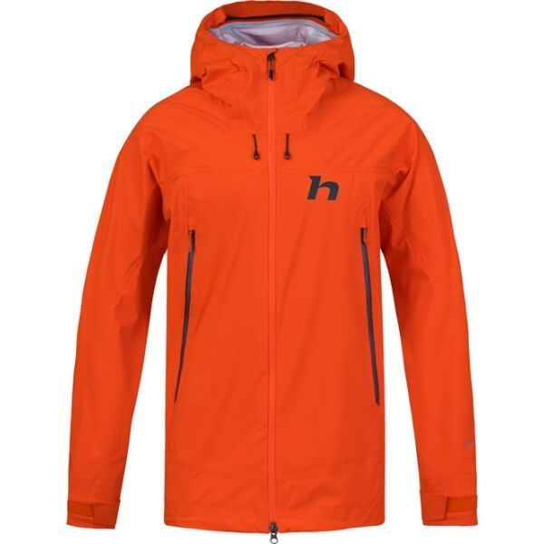 Hannah Hannah NEXUS Дамско техническо яке, оранжево, размер