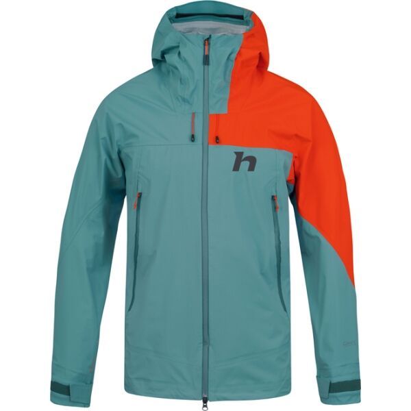 Hannah Hannah NEXUS Дамско техническо яке, тюркоазено, размер