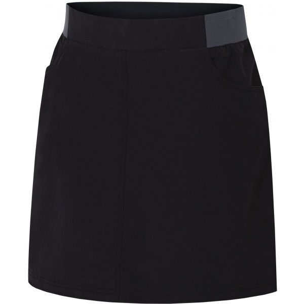 Hannah Hannah NIKI Дамска пола, черно, размер