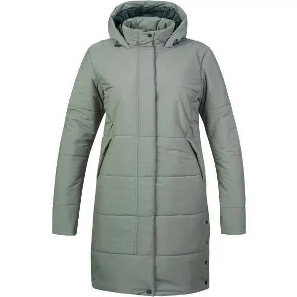Hannah Hannah NONA Дамско зимно яке, светло-зелено, размер