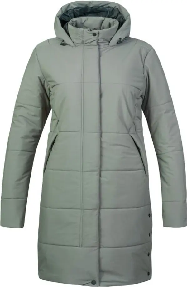 Hannah Hannah NONA Дамско зимно яке, светло-зелено, размер