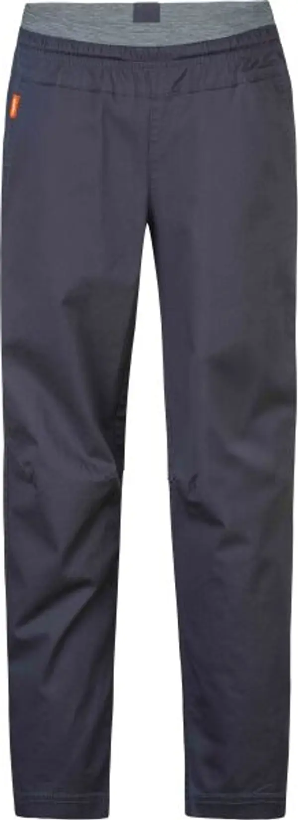 Hannah Hannah NORI JR Момчешки панталони, тъмносиво, размер 122-128