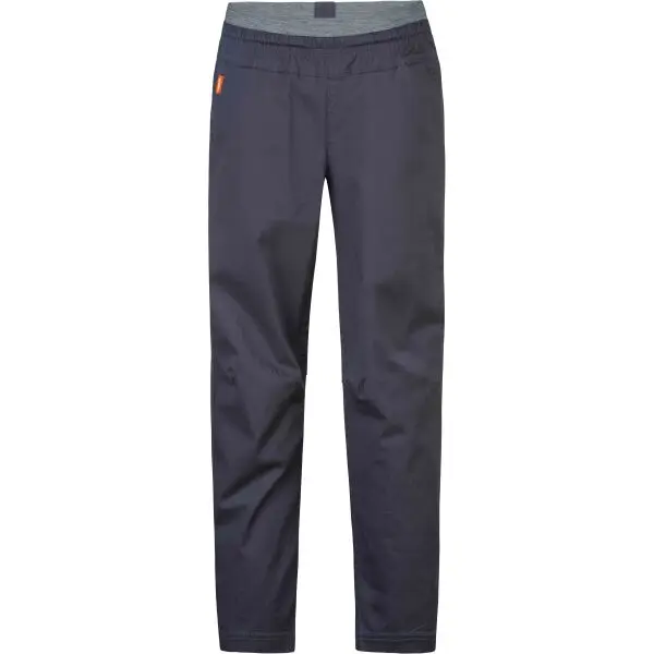 Hannah Hannah NORI JR Момчешки панталони, тъмносиво, размер 134-140