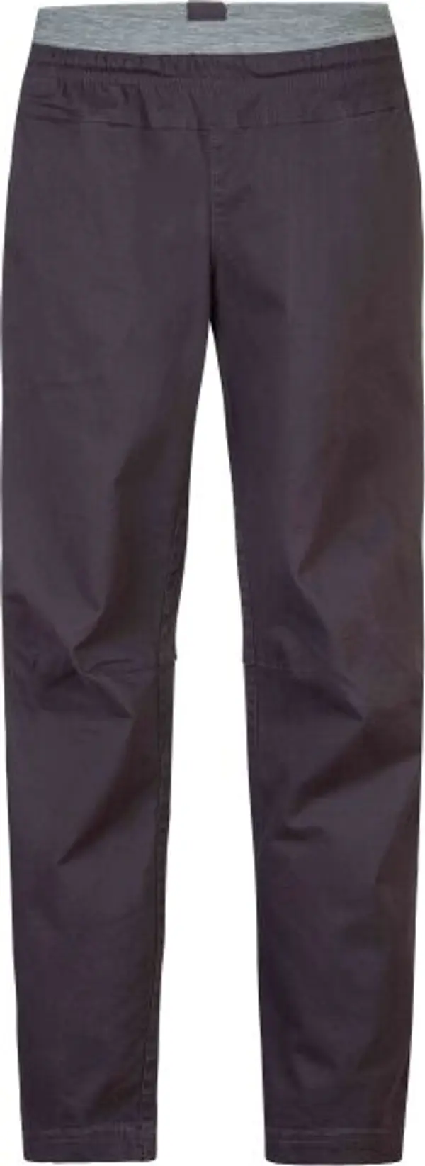 Hannah Hannah NORI JR Момичешки панталони, тъмносиво, размер 146-152