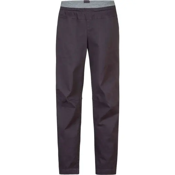 Hannah Hannah NORI JR Момичешки панталони, тъмносиво, размер 158-164