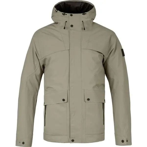 Hannah Hannah NORTHPOLE Мъжко зимно парка, бежово, размер