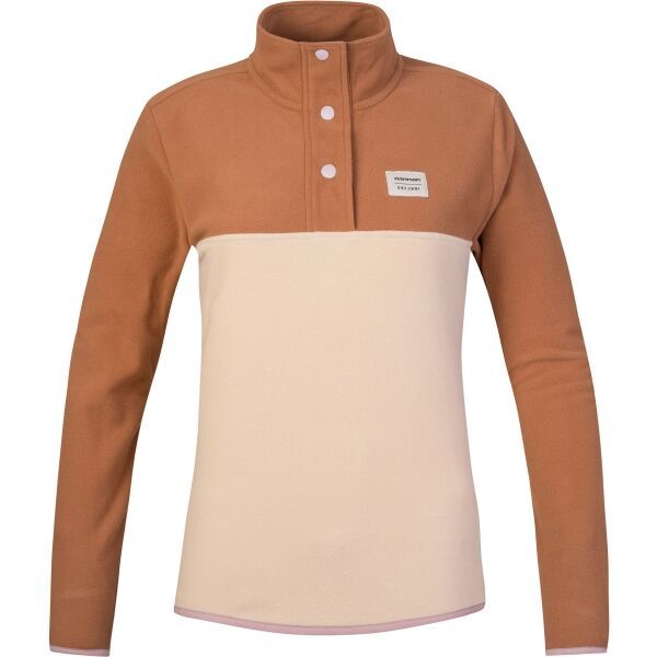 Hannah Hannah NUKA Дамски суитшърт, бежово, размер