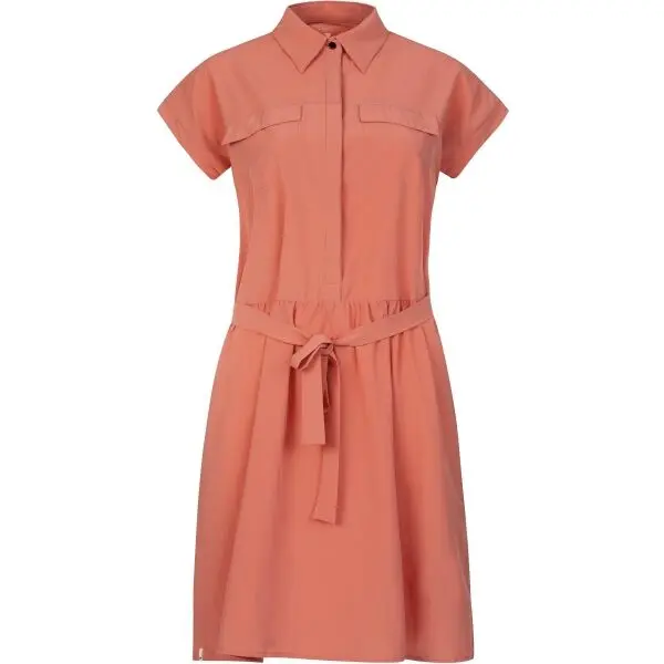 Hannah Hannah NYA Дамска ежедневна рокля, оранжево, размер