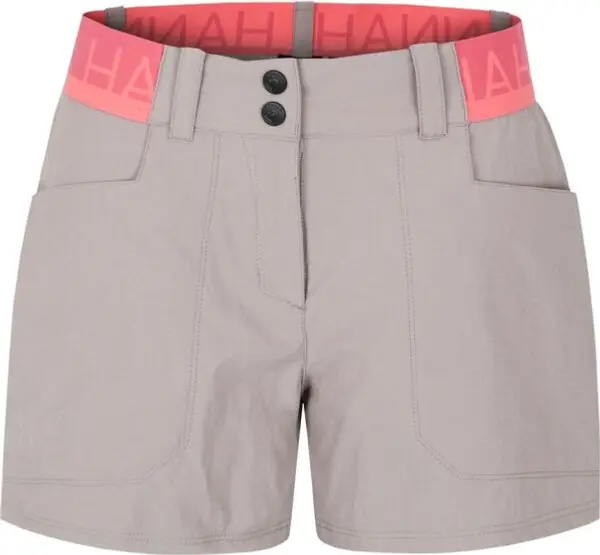 Hannah Hannah NYLAH Дамски шорти, сиво, размер