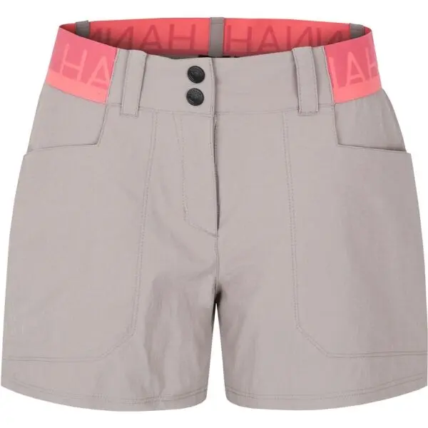 Hannah Hannah NYLAH Дамски шорти, сиво, размер