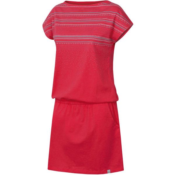 Hannah Hannah ODETTE Дамска рокля, розово, размер