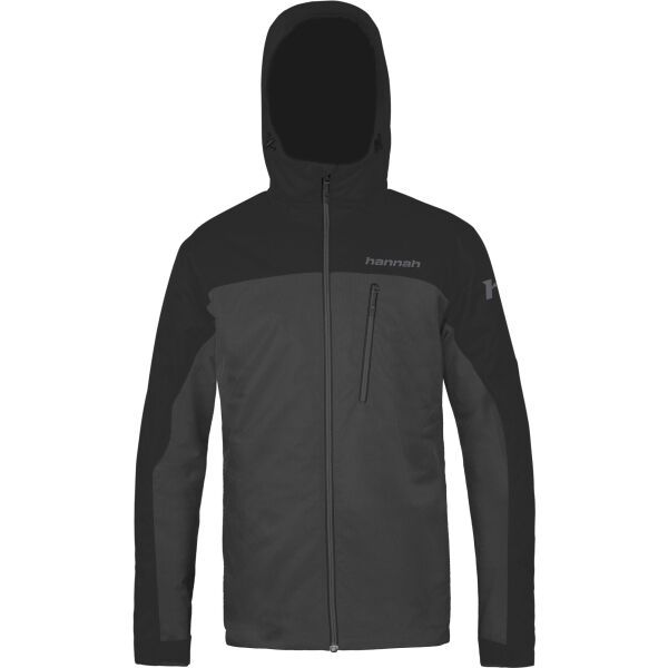 Hannah Hannah ORWEN Мъжко скиорско яке, тъмносиво, размер