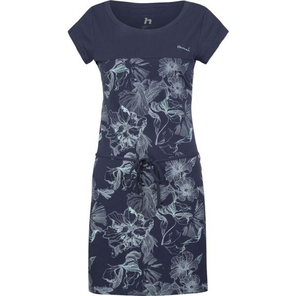 Hannah Hannah RAFAEL Дамска рокля, тъмносин, размер