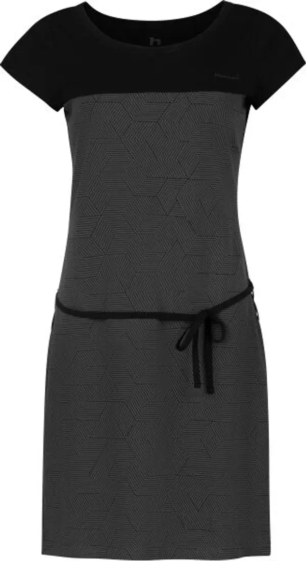 Hannah Hannah RAFAEL Дамска рокля, тъмносиво, размер