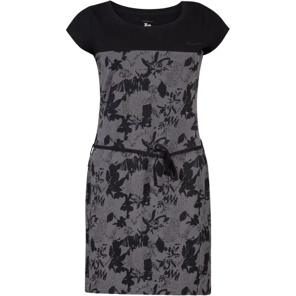 Hannah Hannah RAFAEL Дамска рокля, тъмносиво, размер