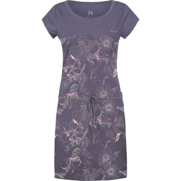 Hannah Hannah RAFAEL Дамска рокля, тъмносиво, размер