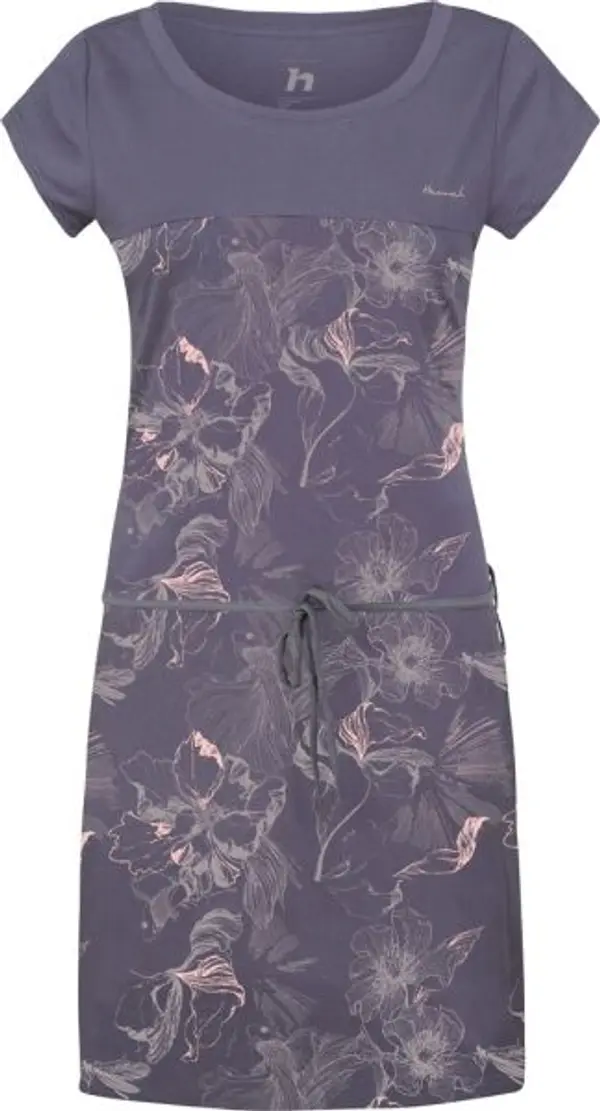 Hannah Hannah RAFAEL Дамска рокля, тъмносиво, размер