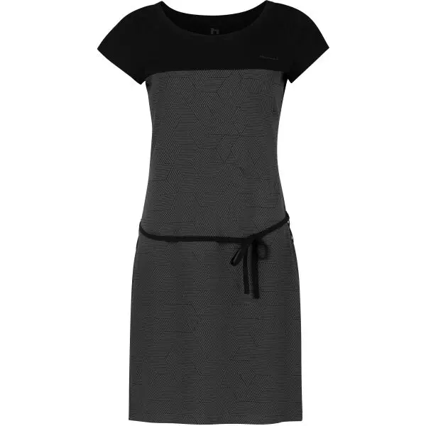 Hannah Hannah RAFAEL Дамска рокля, тъмносиво, размер