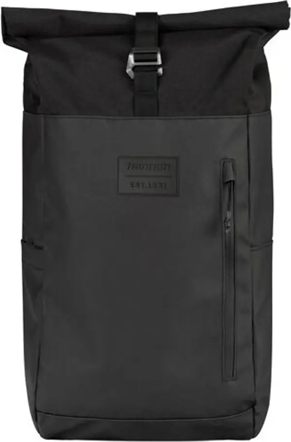 Hannah Hannah RAMBLER 25+5 Раница за града, черно, размер