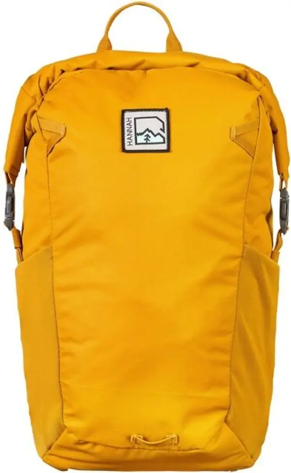 Hannah Hannah RENEGADE 20 Раница за града, жълто, размер