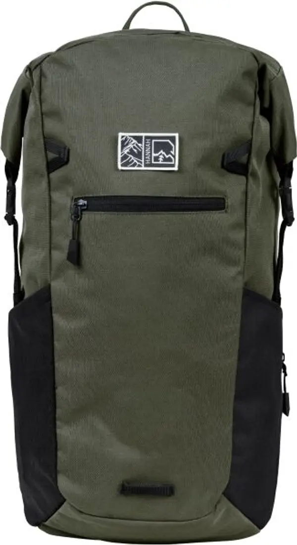 Hannah Hannah RENEGADE 25 Градска раница, khaki, размер