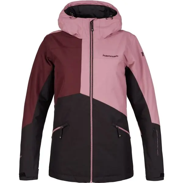 Hannah Hannah RENOA Дамско ски яке, кафяво, размер